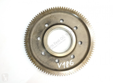 Moteur Volvo