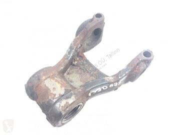 Suspension essieu Scania