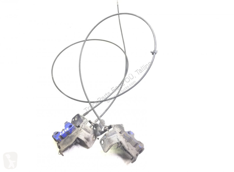 Reservdelar lastbilar Scania R-Series (01.09-)