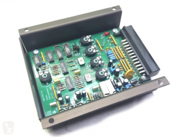 Repuestos para camiones Volvo B12 B12B (01.97-12.11)