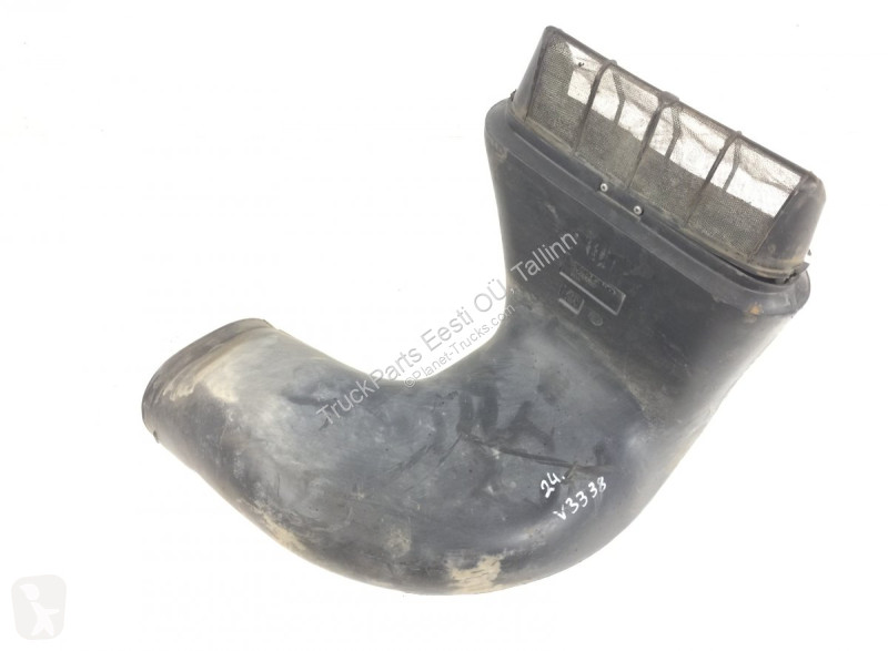 Reservdelar lastbilar Volvo FM9 (01.01-1205)