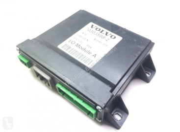 Elsystem Volvo