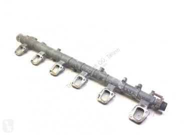 Thermostat Scania