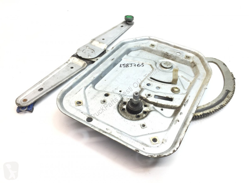 Reservdelar lastbilar Scania P-series (01.04-)