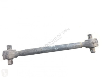 Suspension essieu Scania