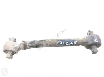 Suspension essieu Scania