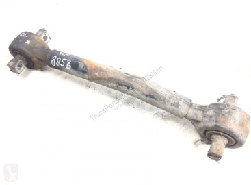 Suspension essieu Scania