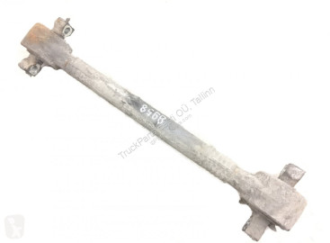 Suspension essieu Scania