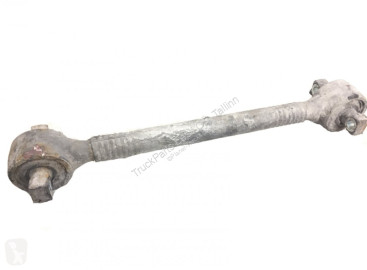 Suspension essieu Scania