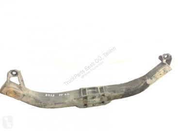Suspension essieu Scania