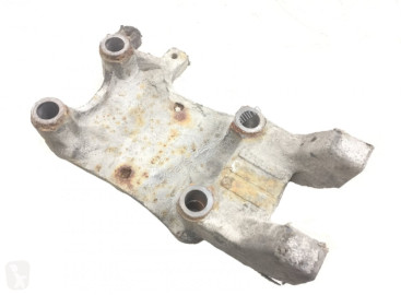 Suspension essieu Scania