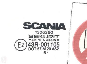 Kabine / karrosseri Scania