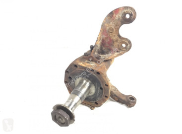Suspension essieu Scania