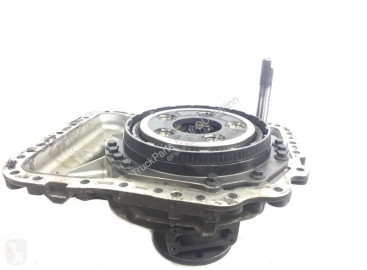 Transmission Volvo