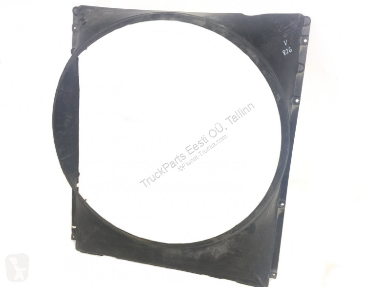 Pièces poids lourds Volvo FM7 (01.98-1201)