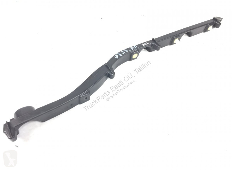 Reservdelar lastbilar Volvo (0112-)