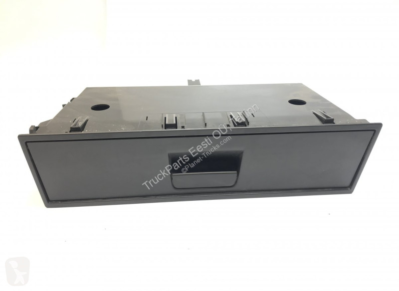 Reservdelar lastbilar Volvo (0112-)