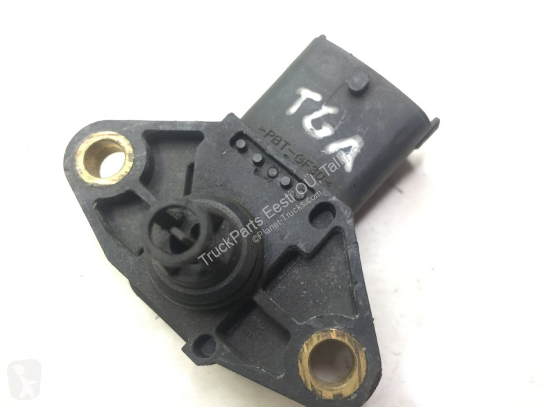 Reservdelar lastbilar MAN TGA 18.390 (01.00-)