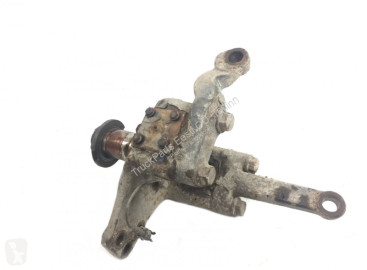 Suspension essieu DAF