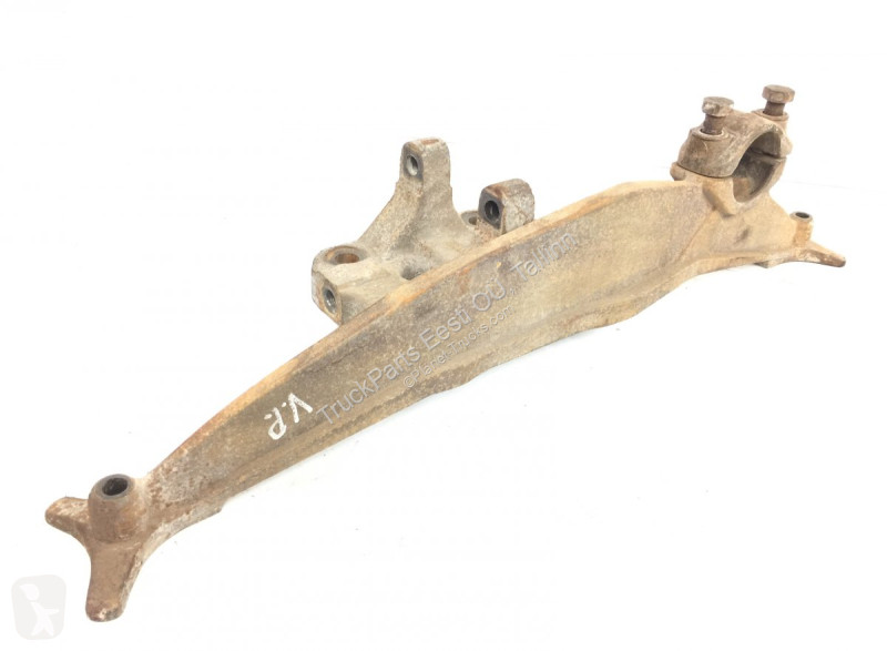 Reservdelar lastbilar DAF (01.05-)