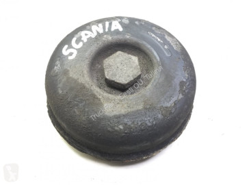 Suspension essieu Scania