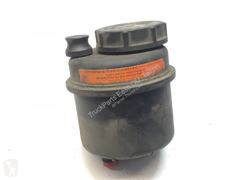 Reservdelar lastbilar Volvo 2-seeria (01.02-)