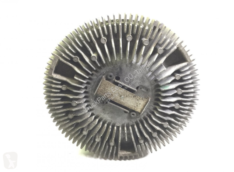 Pièces poids lourds Volvo FM9 (01.01-1205)