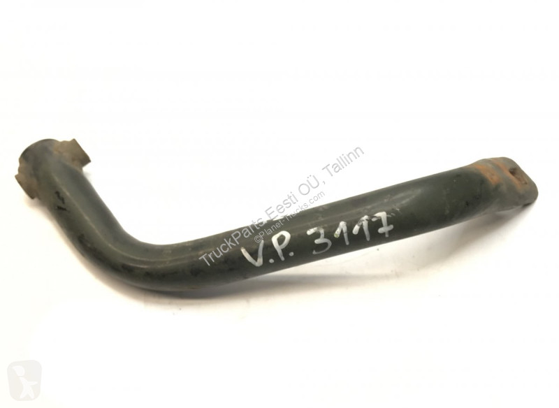 Pièces poids lourds Volvo FM10 (01.98-1201)