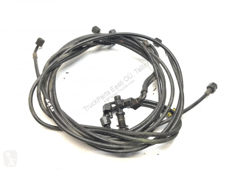 Pièces poids lourds Volvo FM10 (01.98-1201)