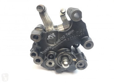 Moteur DAF
