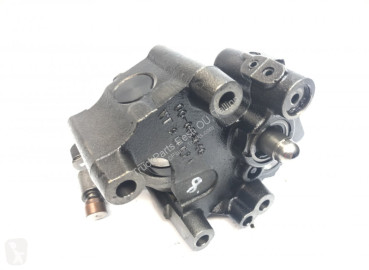 Moteur DAF