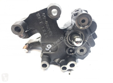 Moteur DAF