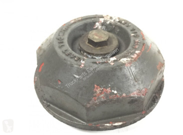 Suspension essieu Volvo