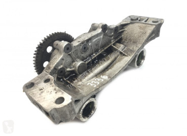Moteur DAF