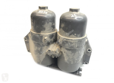 Système de carburation DAF