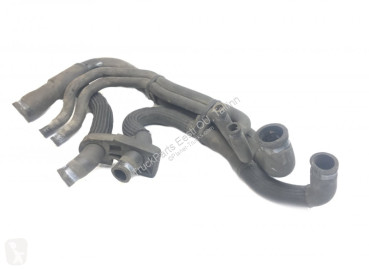 Thermostat Scania