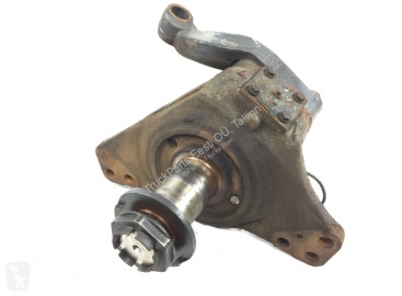 Suspension essieu DAF