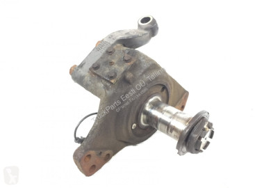 Suspension essieu DAF