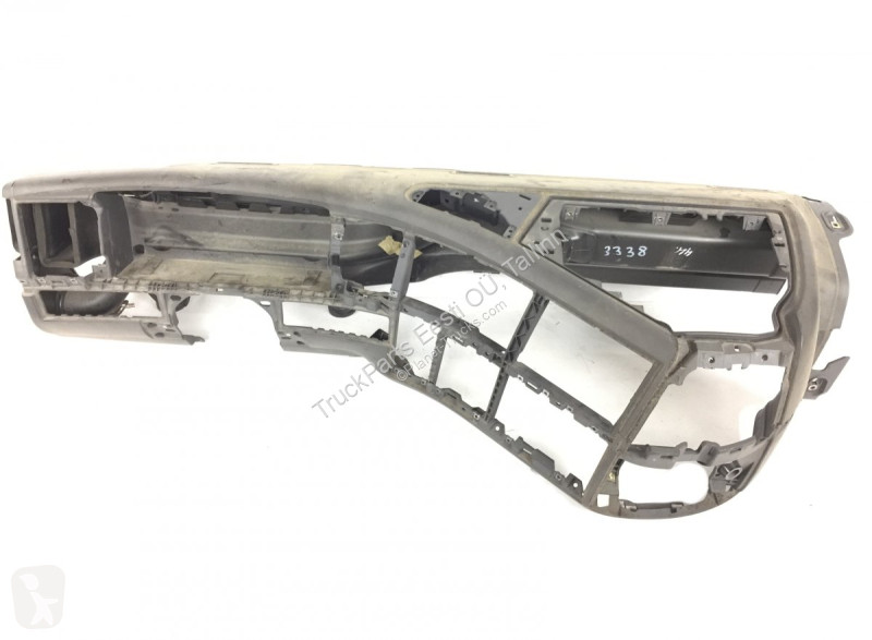 Pièces poids lourds Volvo FM9 (01.01-1205)