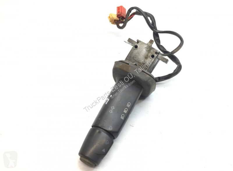 Reservdelar lastbilar MAN TGA 18.360 (01.00-)