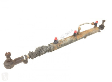 Suspension essieu Volvo