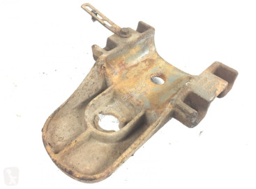 Suspension essieu Volvo