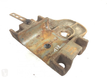 Suspension essieu Volvo