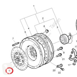 Transmission Volvo