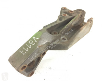 Suspension essieu Volvo