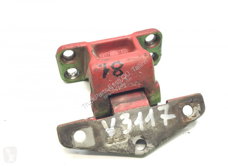 Pièces poids lourds Volvo FM10 (01.98-1201)