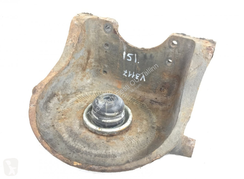 Pièces poids lourds Volvo FM10 (01.98-1201)