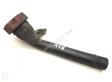 Moteur Volvo