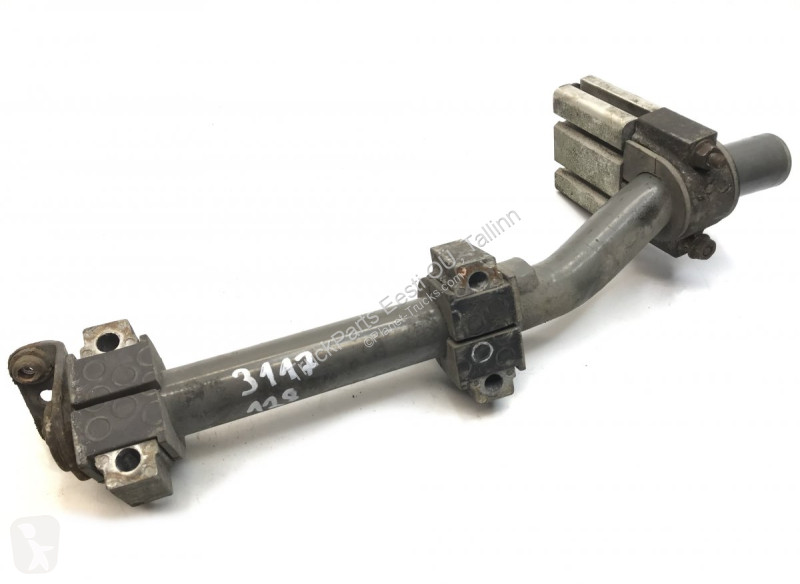 Reservdelar lastbilar Volvo FM10 (01.98-1201)
