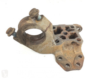 Suspension essieu